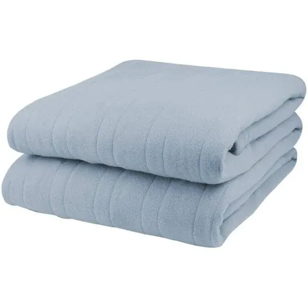 Biddeford Comfort Knit Heated Blanket