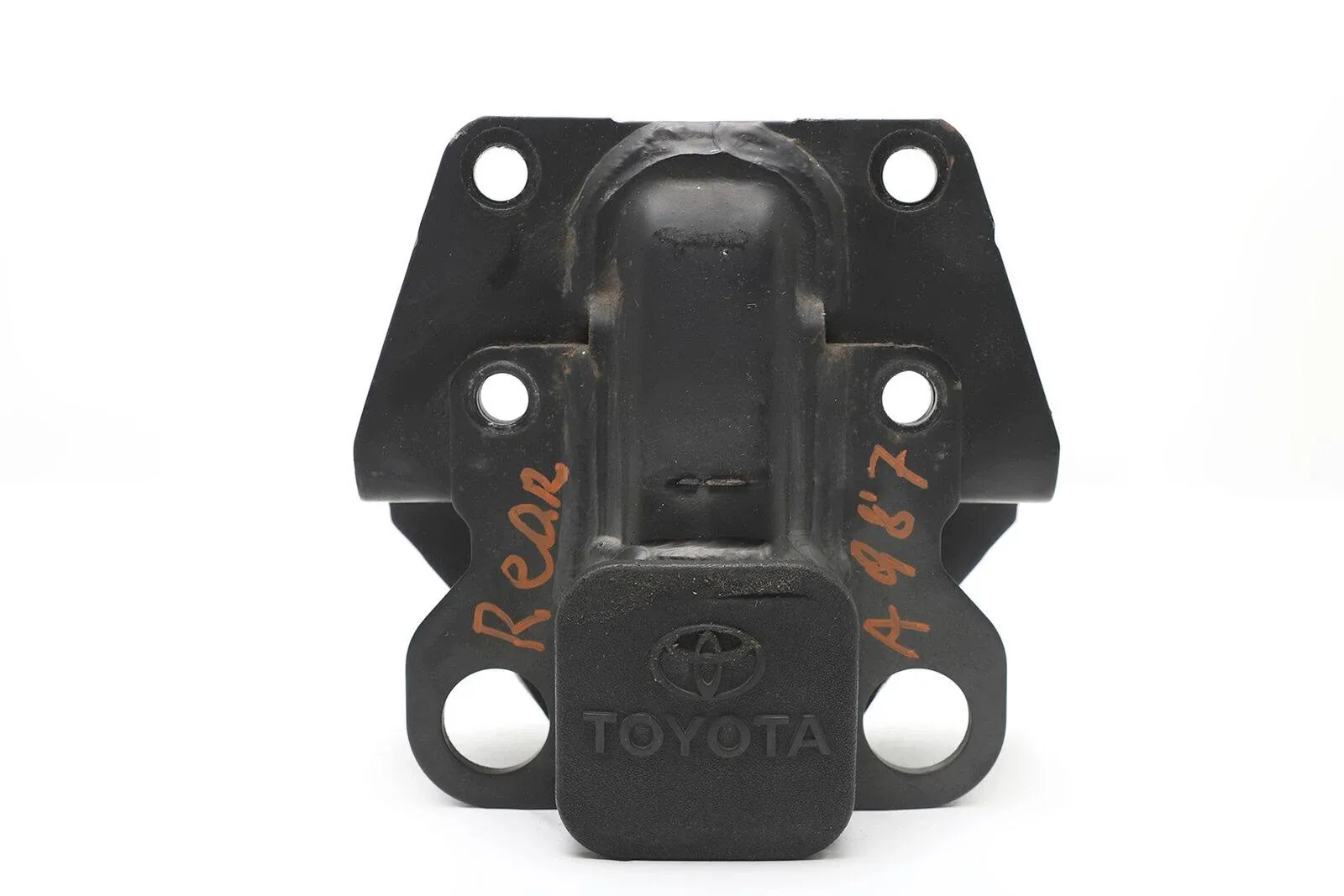 51909-35011 TOYOTA GENUINE 4Runner 2003-2020 Lexus GX470 2003 Trailer Tow Hitch