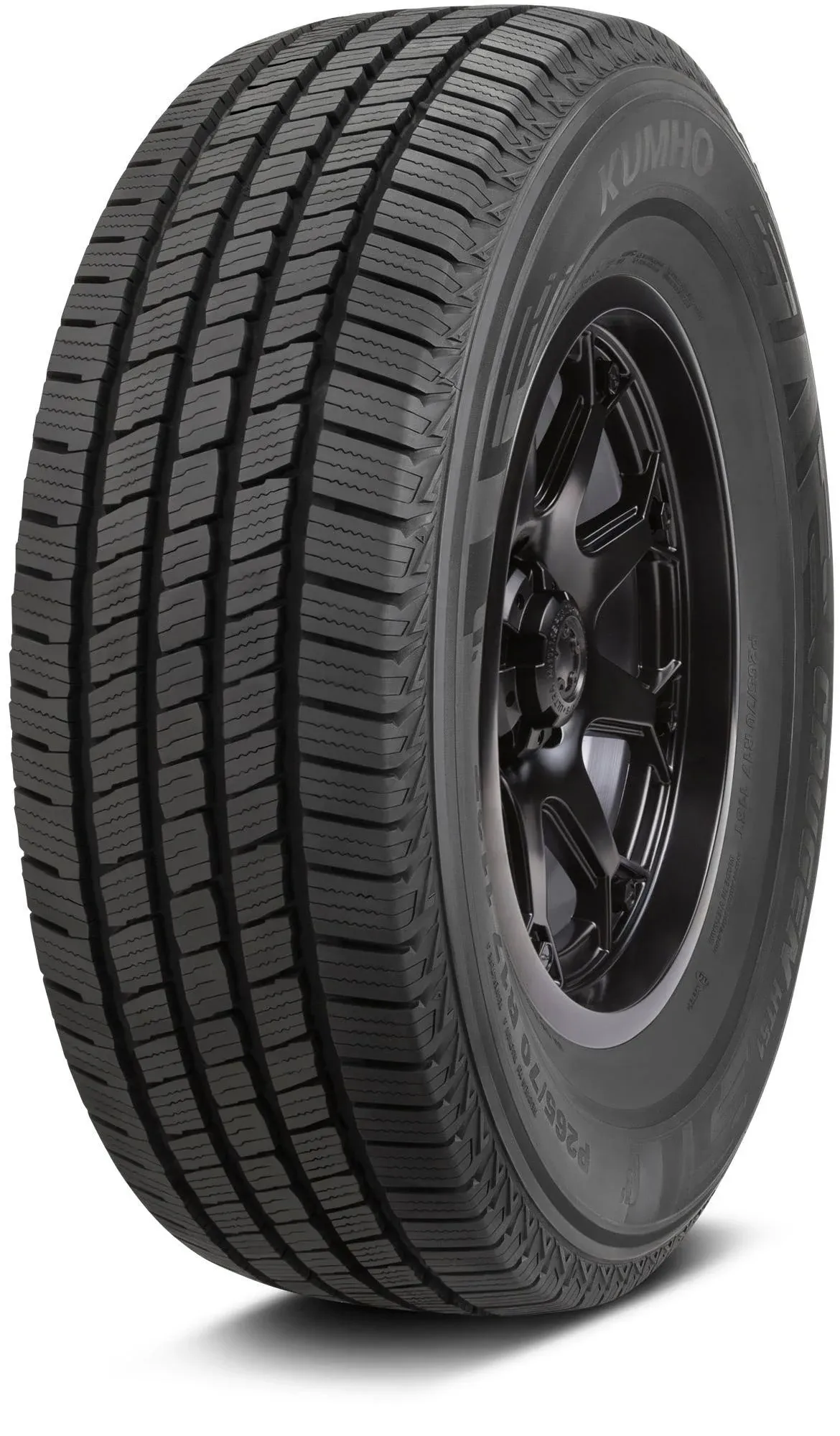 Kumho Crugen Ht51