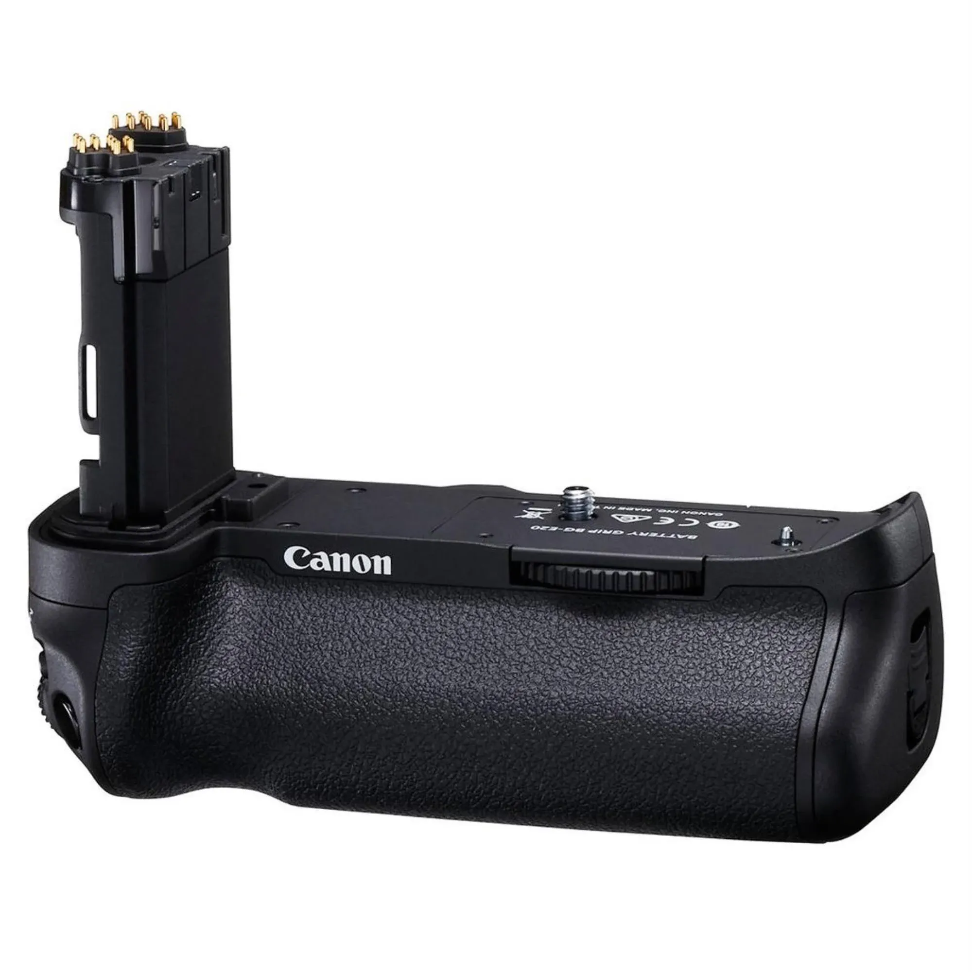 Canon BG-E20 EOS 5D Mark IV Battery Grip, Black