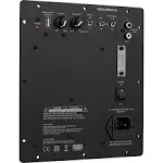 Dayton Audio SPA300-D 300 Watt Class-D Subwoofer Plate Amplifier