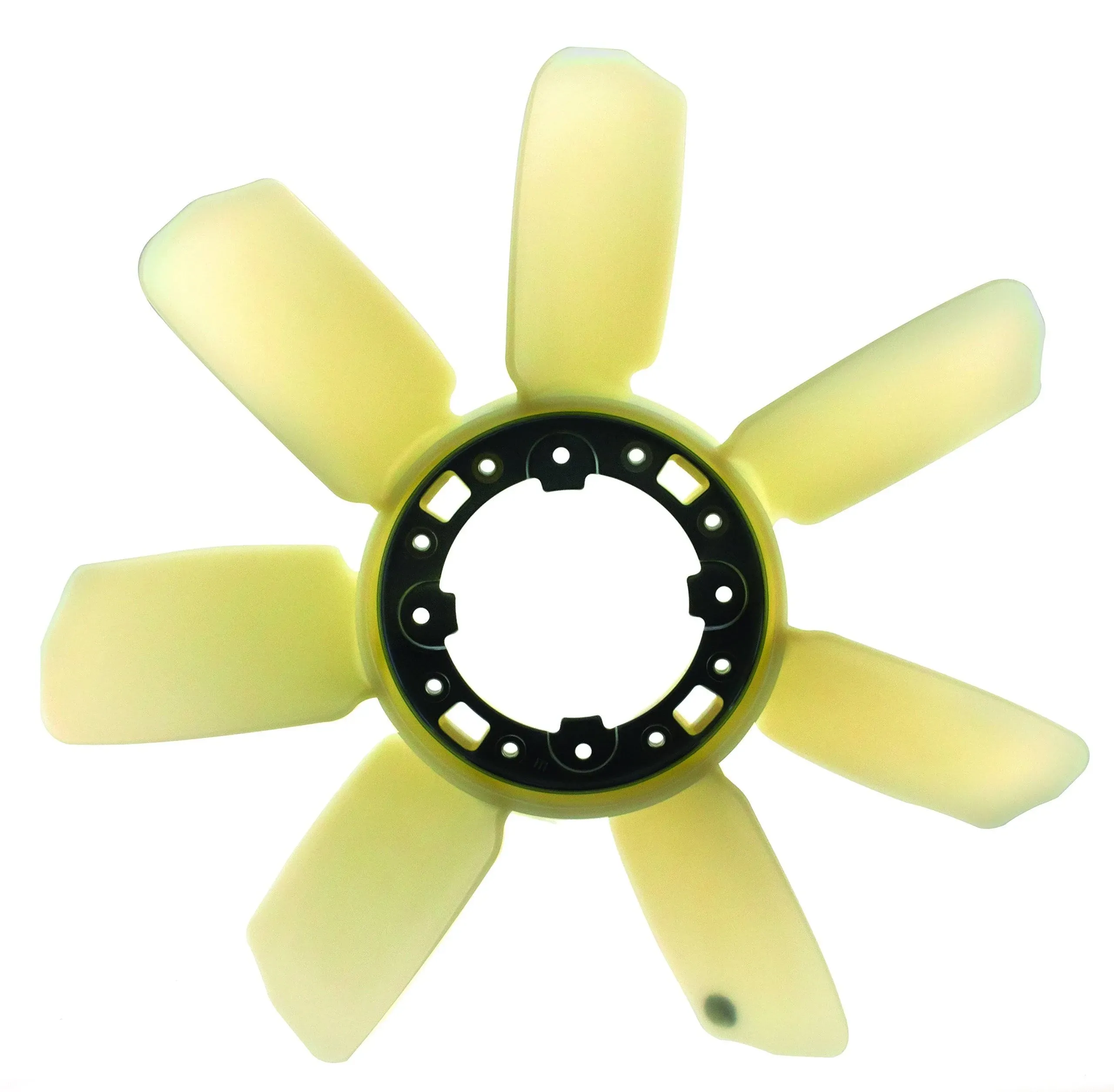 Aisin Engine Cooling Fan Blade FNT-016