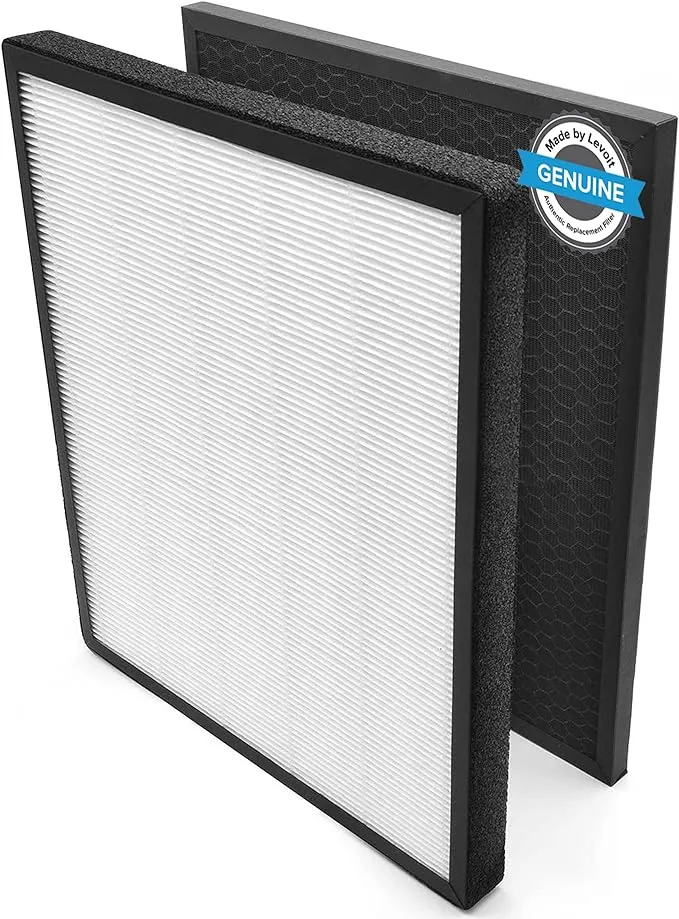 Levoit Air Purifier LV-PUR131 Replacement Filter