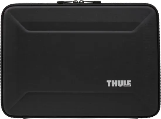 Thule Gauntlet MacBook Pro Sleeve 16", Black