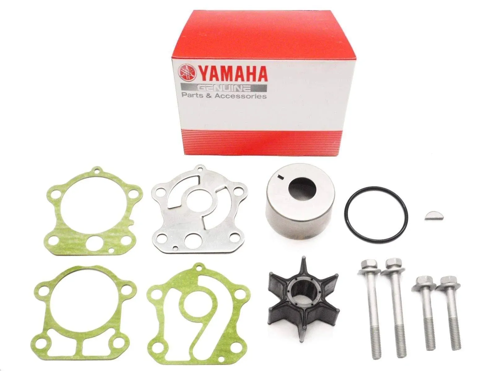 Yamaha Water Pump Repair Kit 692-W0078-02-0<wbr/>0