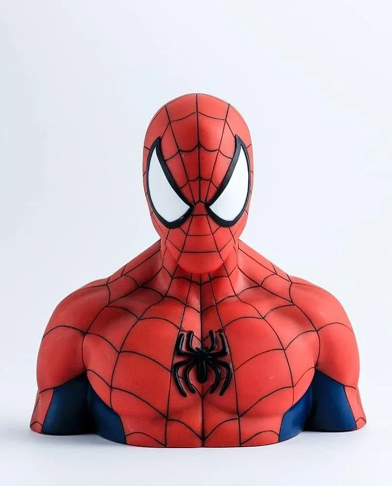 Spiderman Money Box 414952