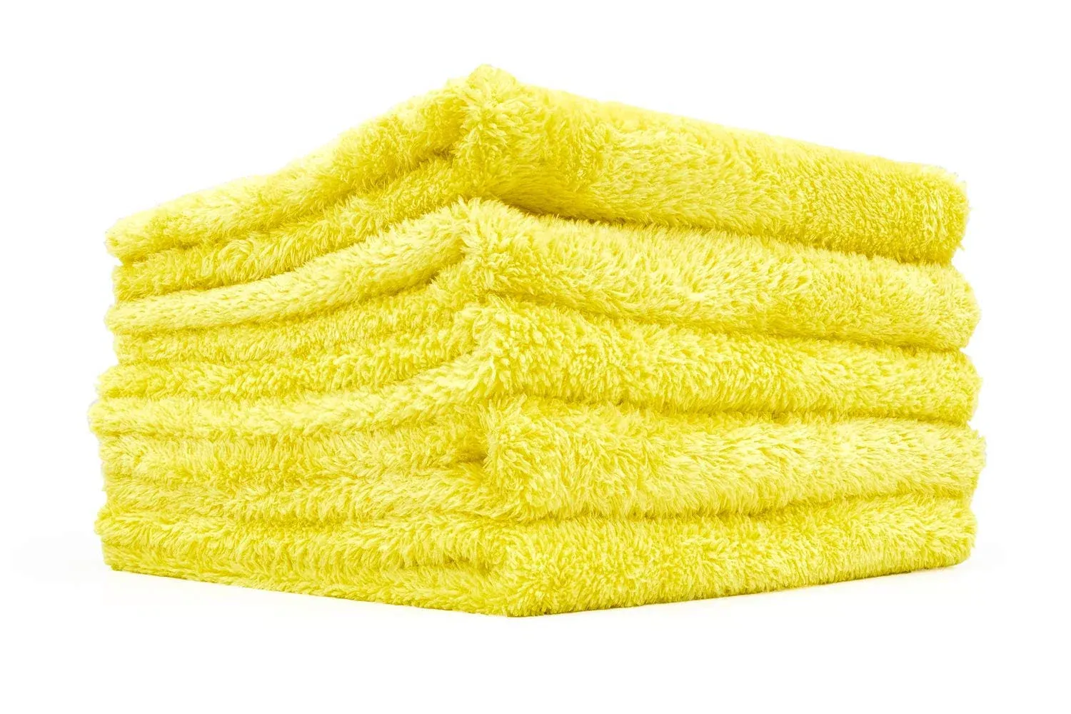 The Rag Company Eagle Edgeless 350 Detailing Towels