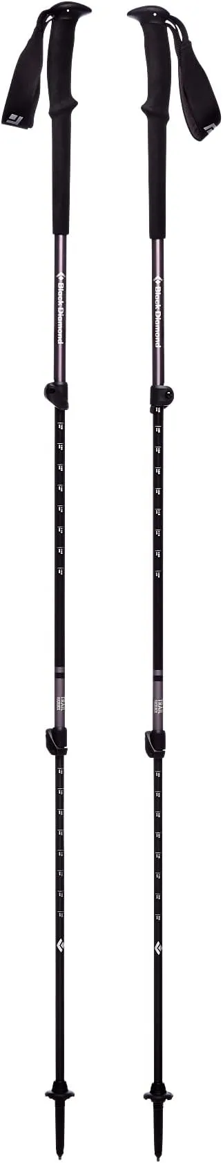 Black Diamond Trail Trekking Poles (Picante)