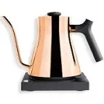 Fellow Stagg EKG Electric Kettle - Matte Black