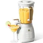 Beautiful Slush Crush Frozen Drink Maker, Black Sesame by Drew Barrymore