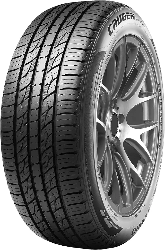 KUMHO® 2172063 - CRUGEN PREMIUM KL33 (225/60R17 99H)