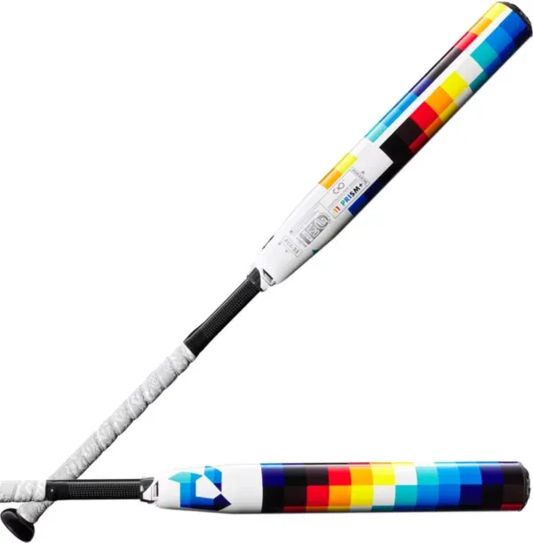 2023 DeMarini Prism+™ Fastpitch Softball Bat: -11 and -10