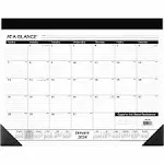 AT-A-GLANCE Desk Pad