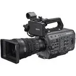 Sony PXW-FX9 XDCAM 6K Full-Frame Camera System (Body)