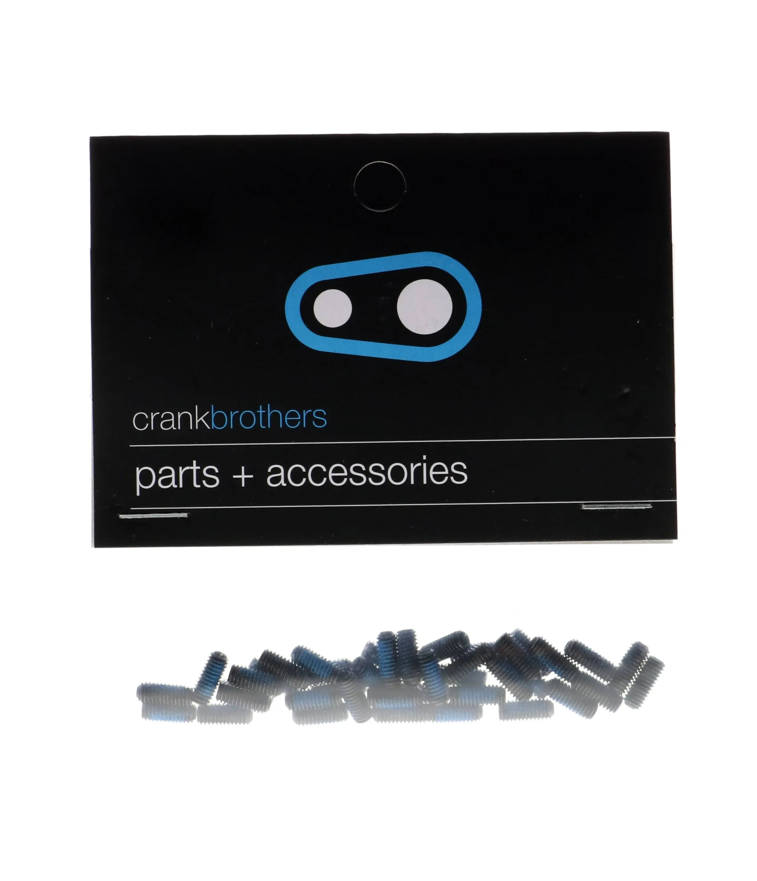 Crank Brothers 5050 Pin Kit 10mm