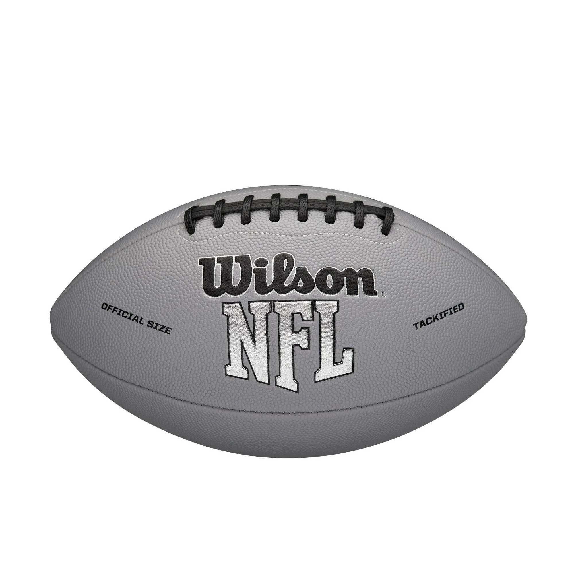 Wilson NFL MVP Official Size Football