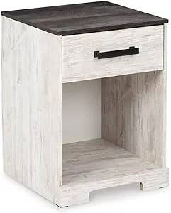 Ashley Shawburn Nightstand