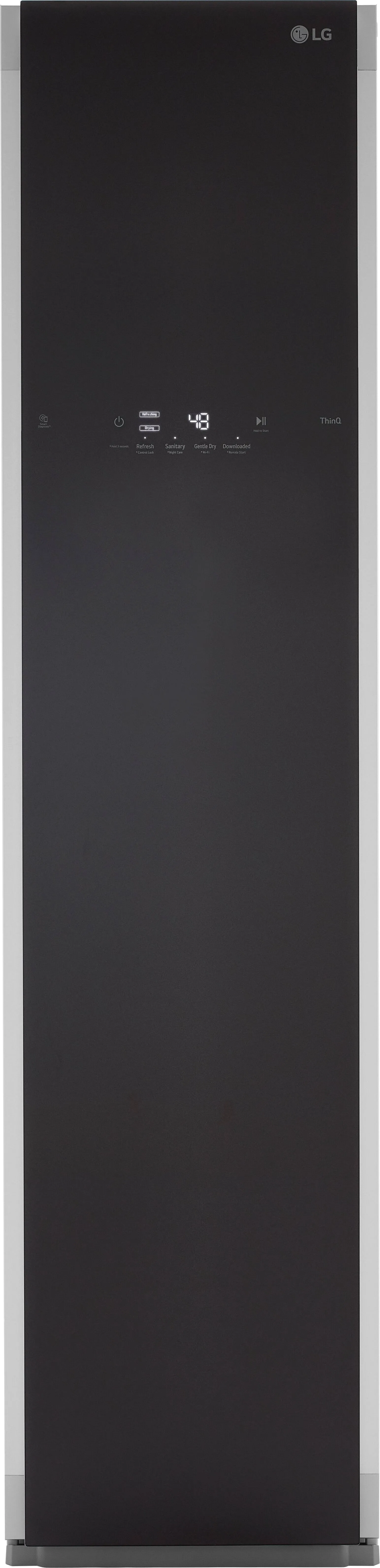 LG Styler Steam Closet