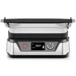 Chefman 5-in-1 Digital Panini Press Grill