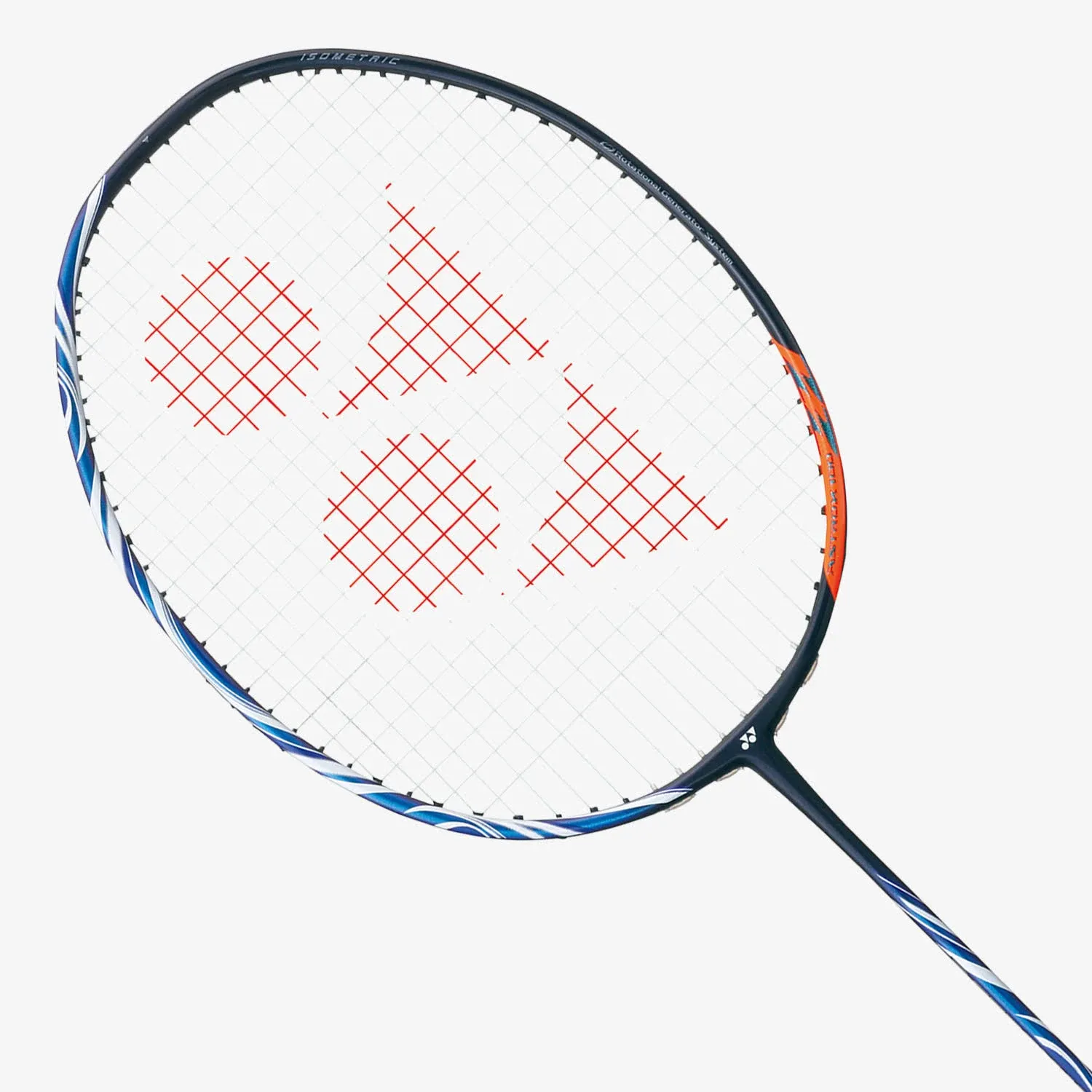 YONEX Astrox 100 ZZ Badminton Racquet Dark Navy 4U/G5