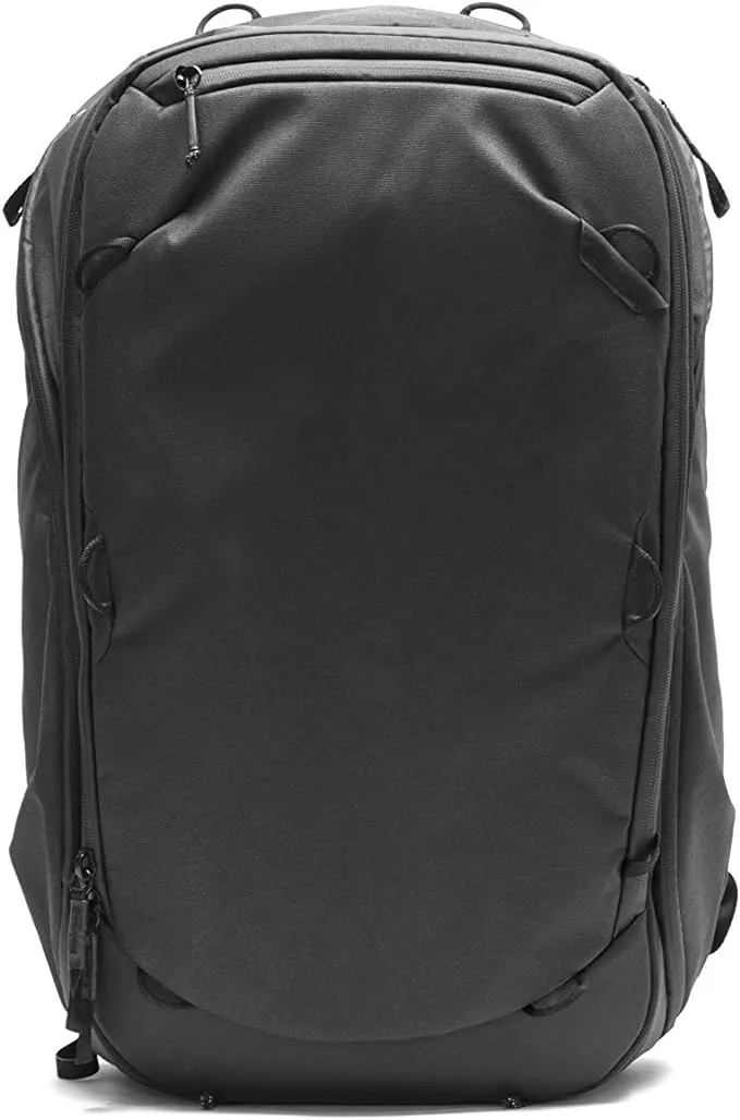 Peak Design Travel Backpack 45 L - Black