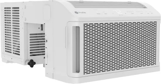 GE Profile ClearView Window Air Conditioner