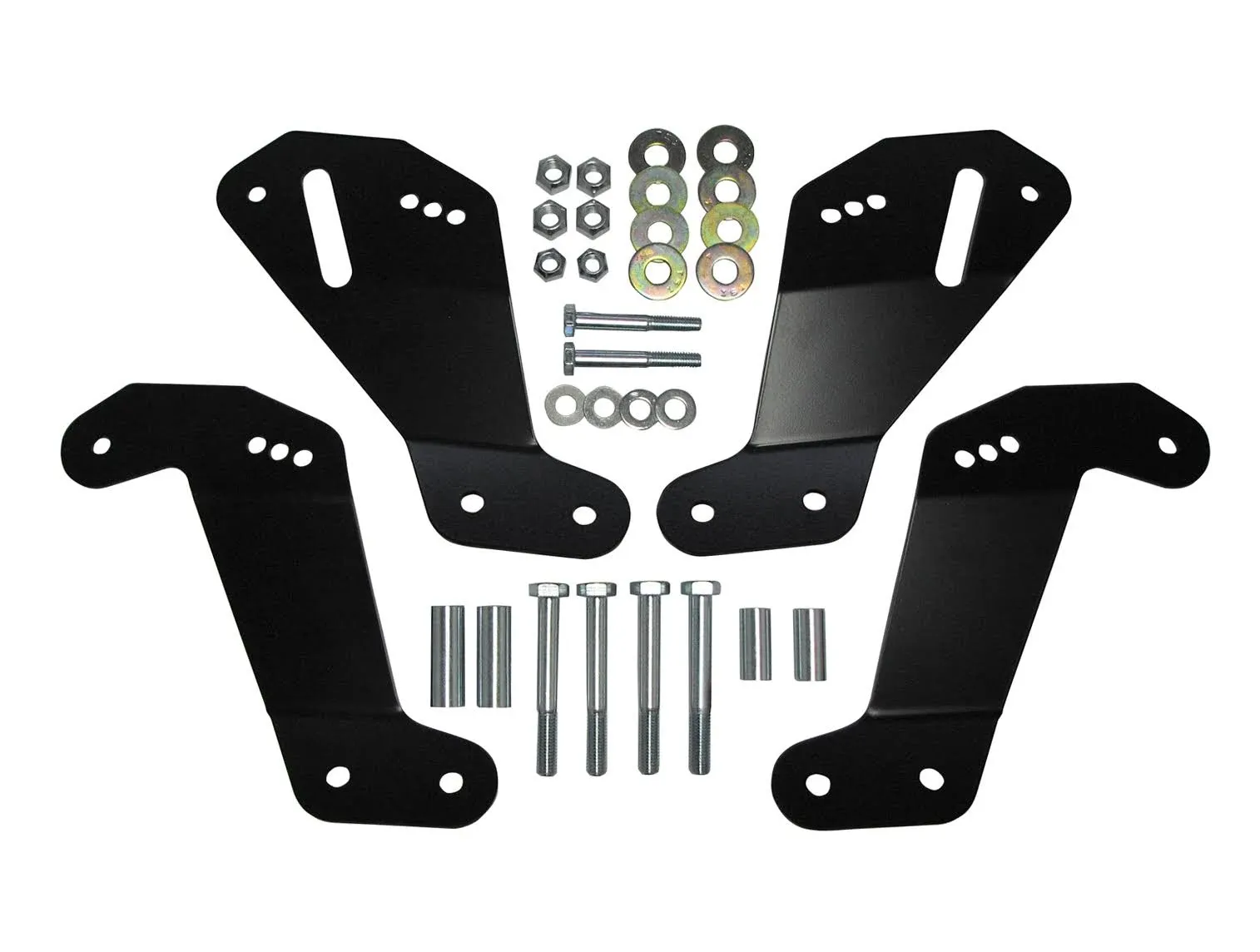 AEV Geometry Correction Front Control Arm Drop Brackets