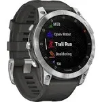 Garmin Epix (Gen 2) Slate Steel