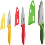 Zyliss Knife Set, 3 Piece