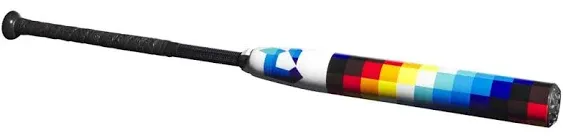 DeMarini 2023 Prism (-10) Fastpitch Softball Bat