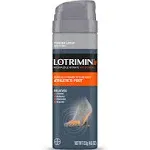 Lotrimin AF Antifungal Powder Spray