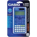 Casio FX-300ES Plus 2nd Edition Scientific Calculator