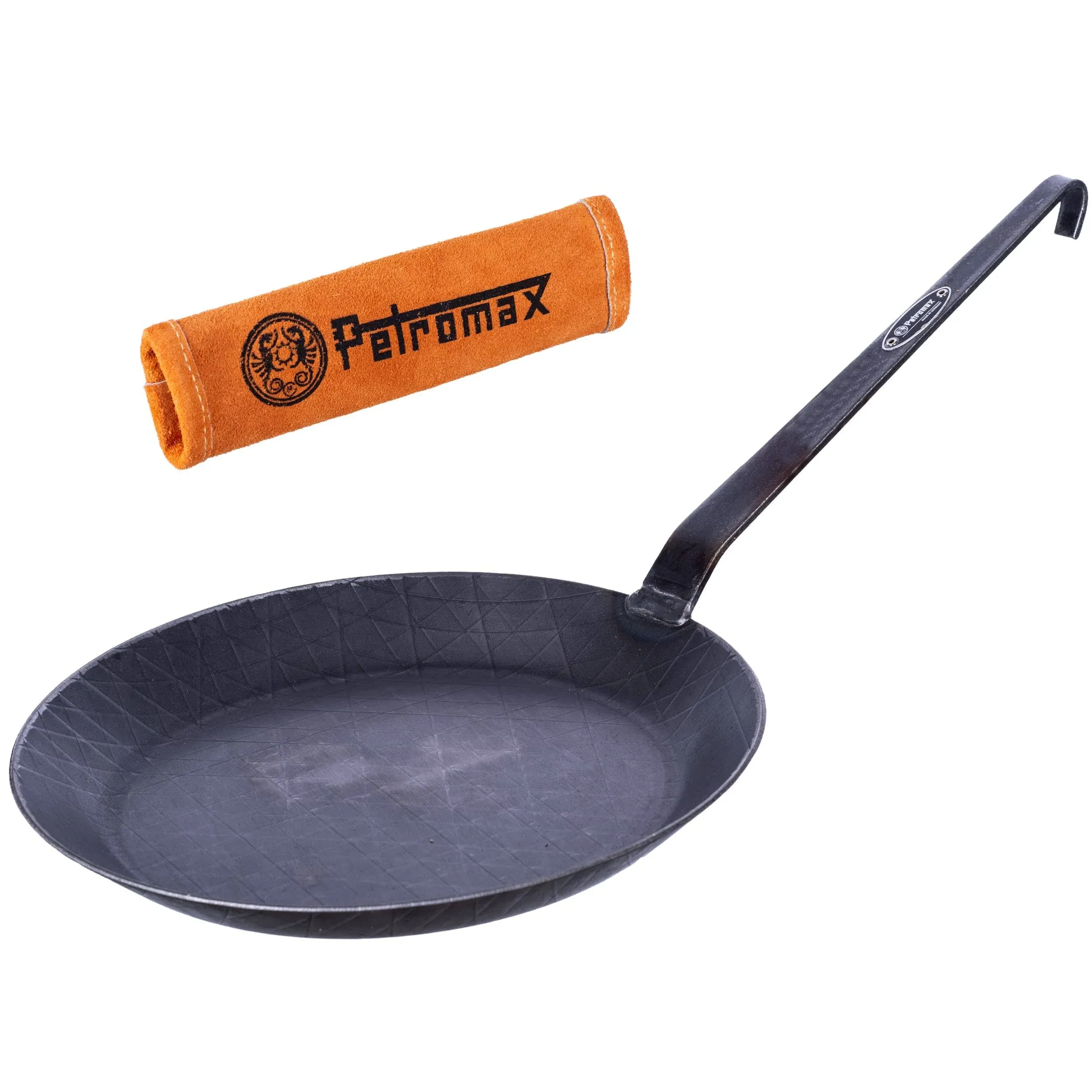 Petromax Wrought - Iron Pan SP20