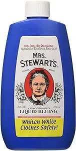 Mrs. Stewart's Bluing 8oz