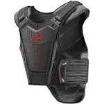 EVS Sport Vest (Small - Medium, Black)