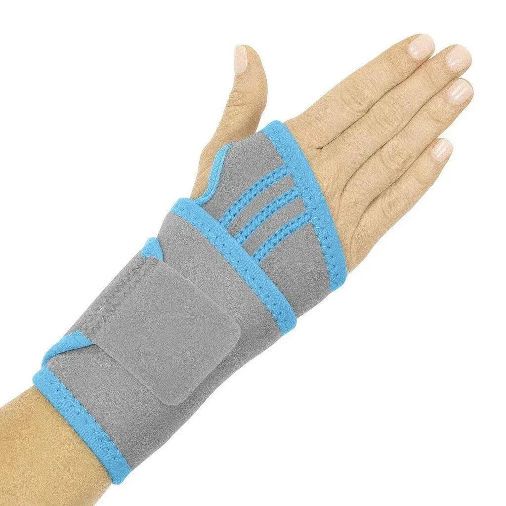 Vive Health Wrist Ice Wrap