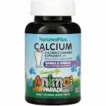 Animal Parade Calcium 90 - Nature Plus