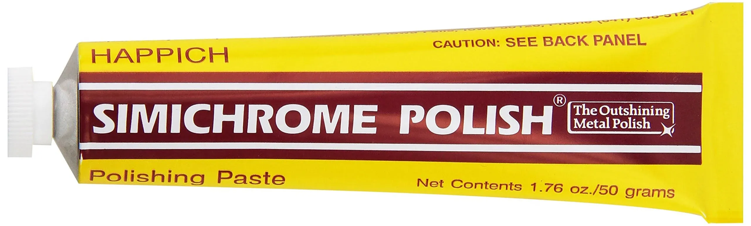 Simichrome Polish 1.76oz