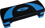 The Step Small Aerobic Stepper for Home Workout Steppers for Exercise