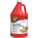 Zep High Traffic Carpet Cleaner