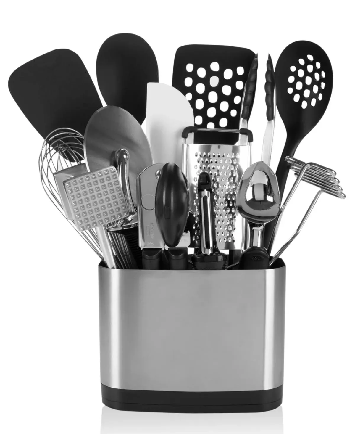 OXO 15-Piece Everyday Kitchen Tool Set