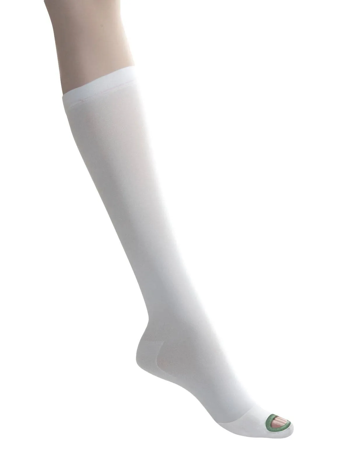 EMS Knee Length Anti-Embolism Stockings, XL, Long