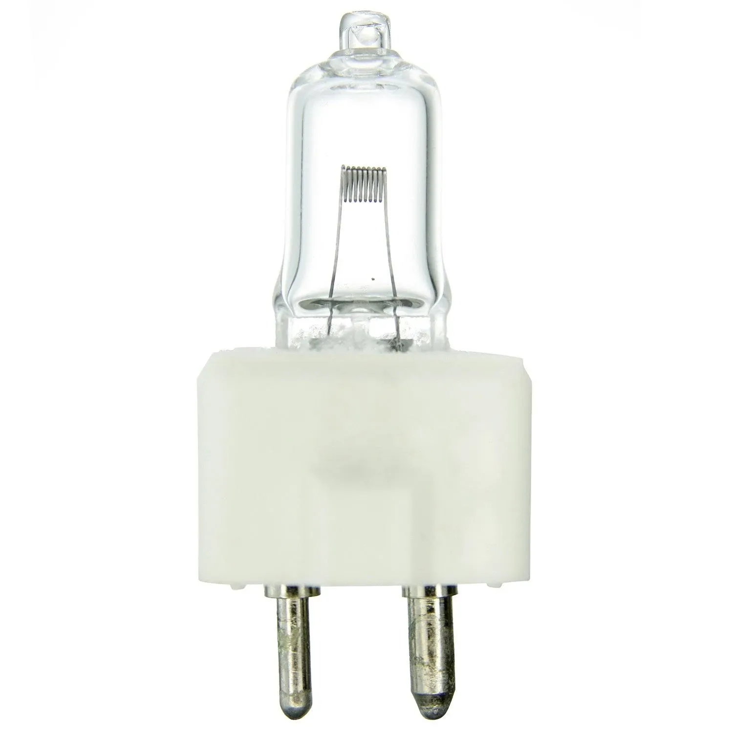 Sunlite 100 Watt T3.5 Lamp GZ9.6 Base