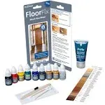 CalFlor Mix2Match FloorFix Wood and Laminate Repair Kit