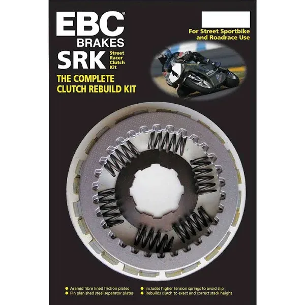 EBC SRK122