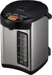 Zojirushi VE Hybrid Water Boiler & Warmer