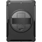 Raider Series Hard Shell Case - iPad  10.2"