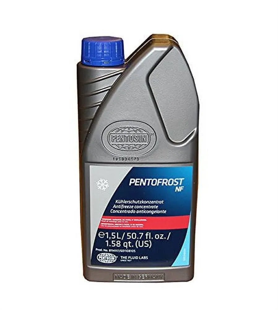 Pentosin Engine Coolant / Antifreeze