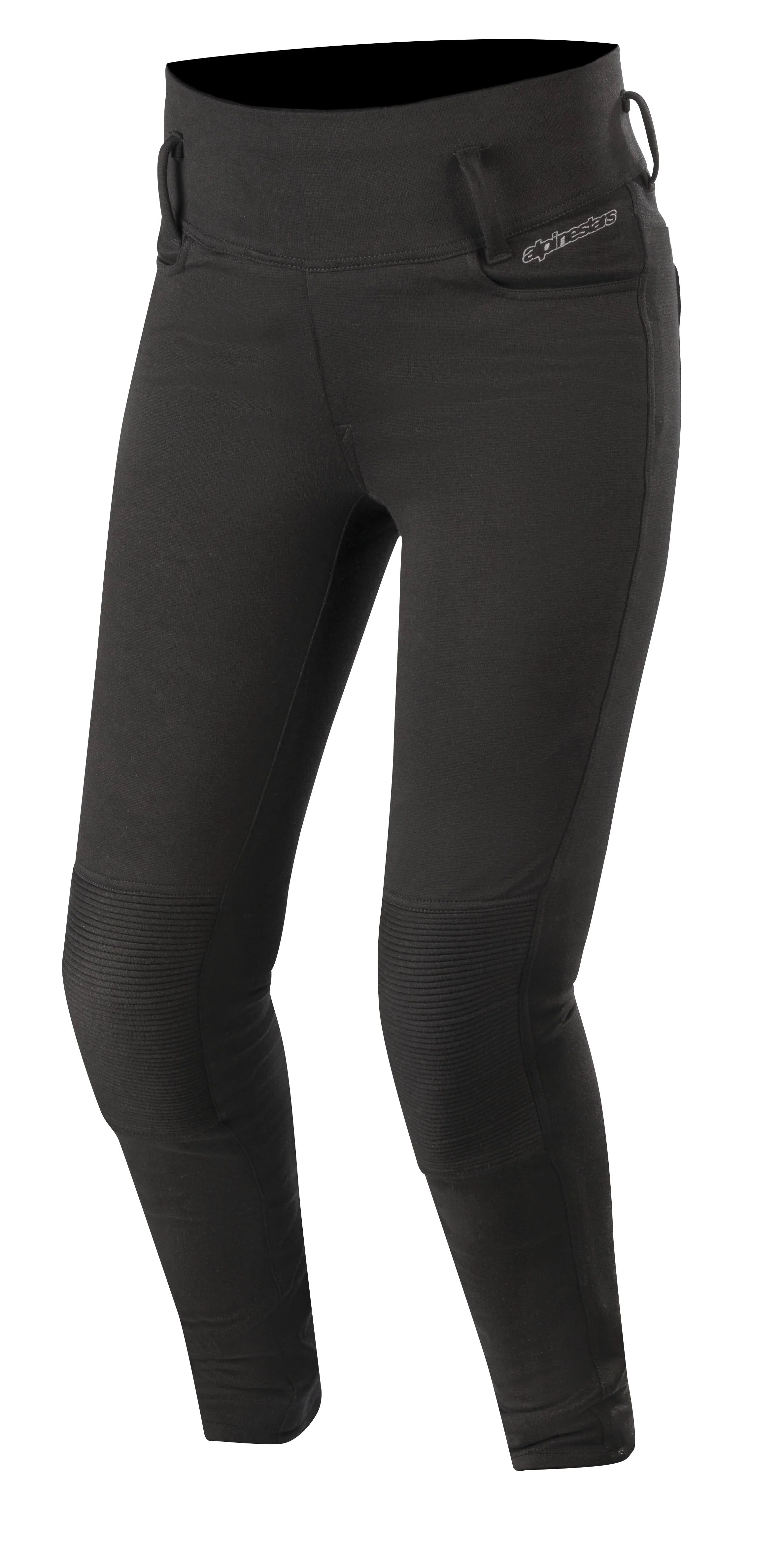 Alpinestars Stella Banshee Pants - Gray / Medium