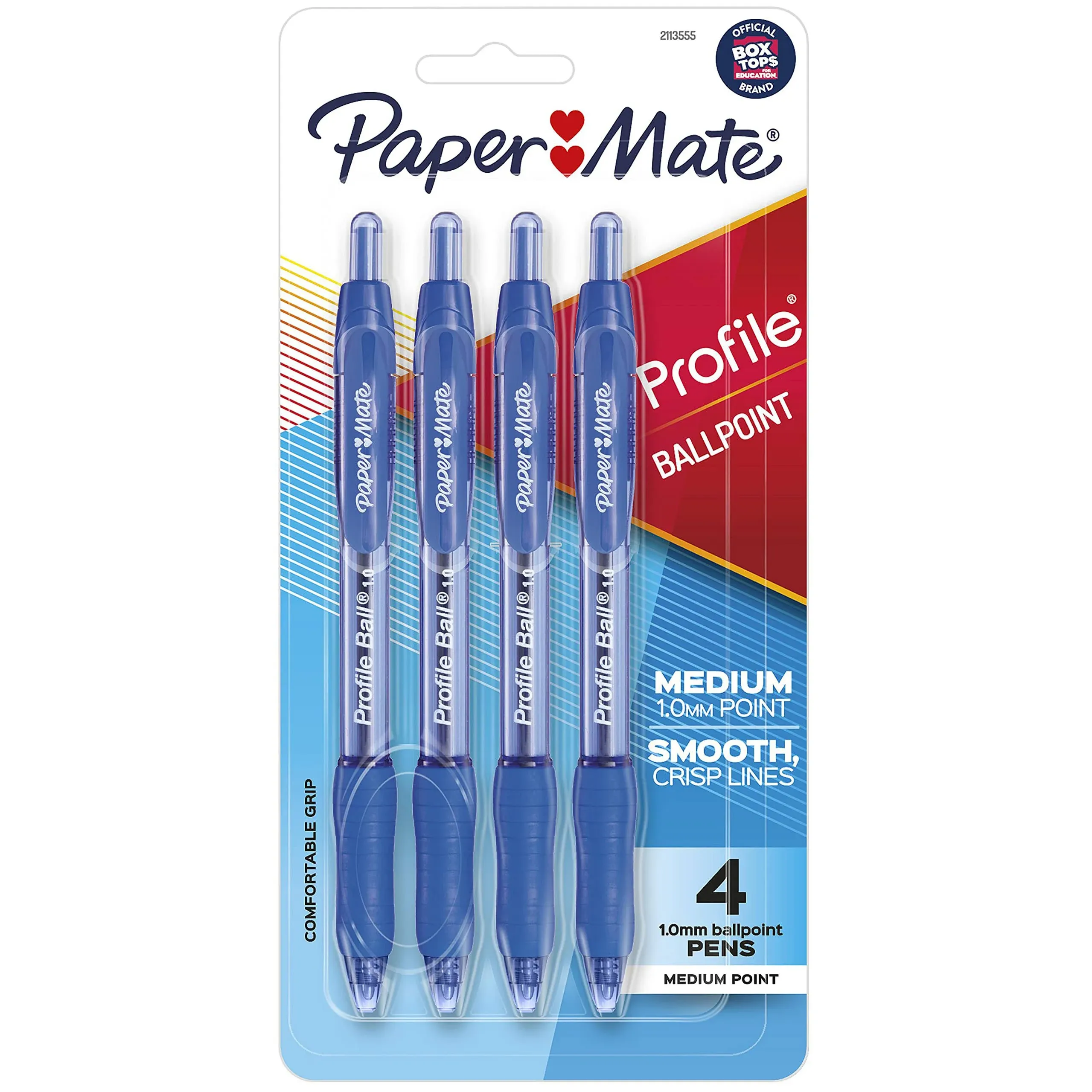 Paper Mate Profile